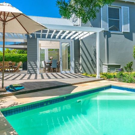 Villa Narnia On Thesen Island à Knysna Extérieur photo