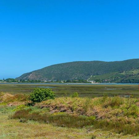 Villa Narnia On Thesen Island à Knysna Extérieur photo