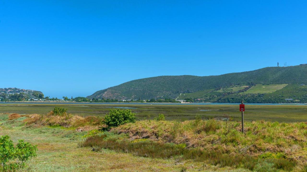Villa Narnia On Thesen Island à Knysna Extérieur photo